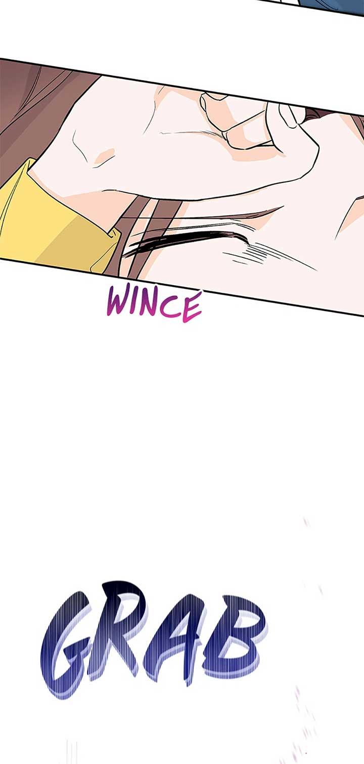 Flee if You Can’t Avoid It Chapter 7 - Page 49