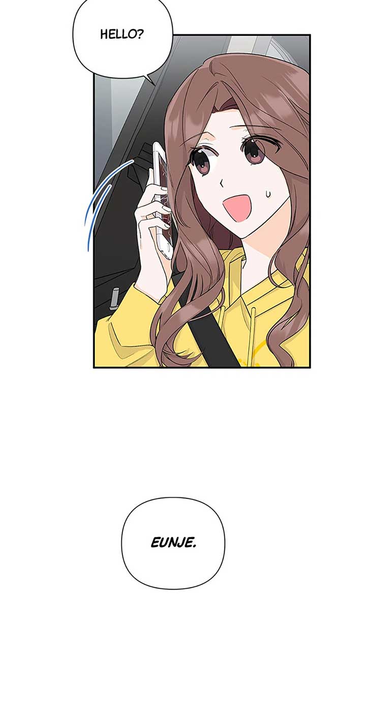 Flee if You Can’t Avoid It Chapter 8 - Page 22