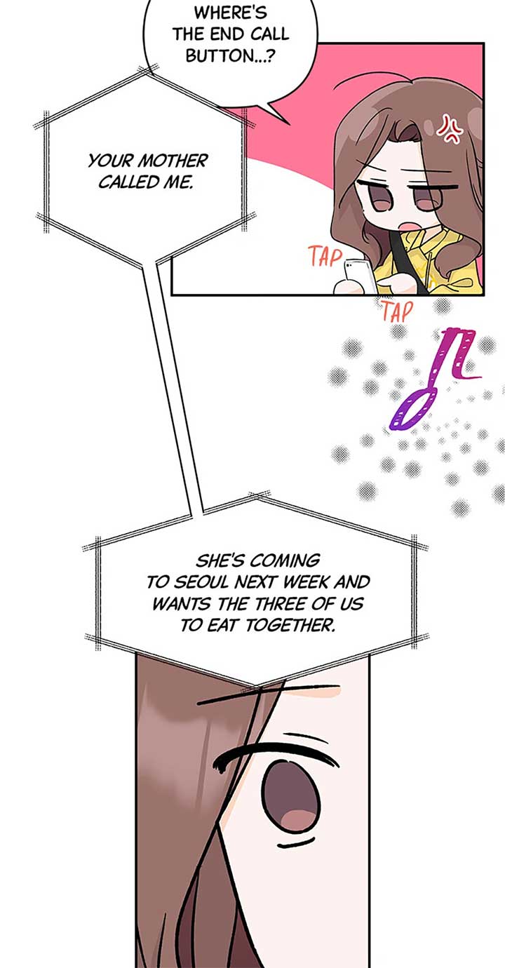 Flee if You Can’t Avoid It Chapter 8 - Page 26