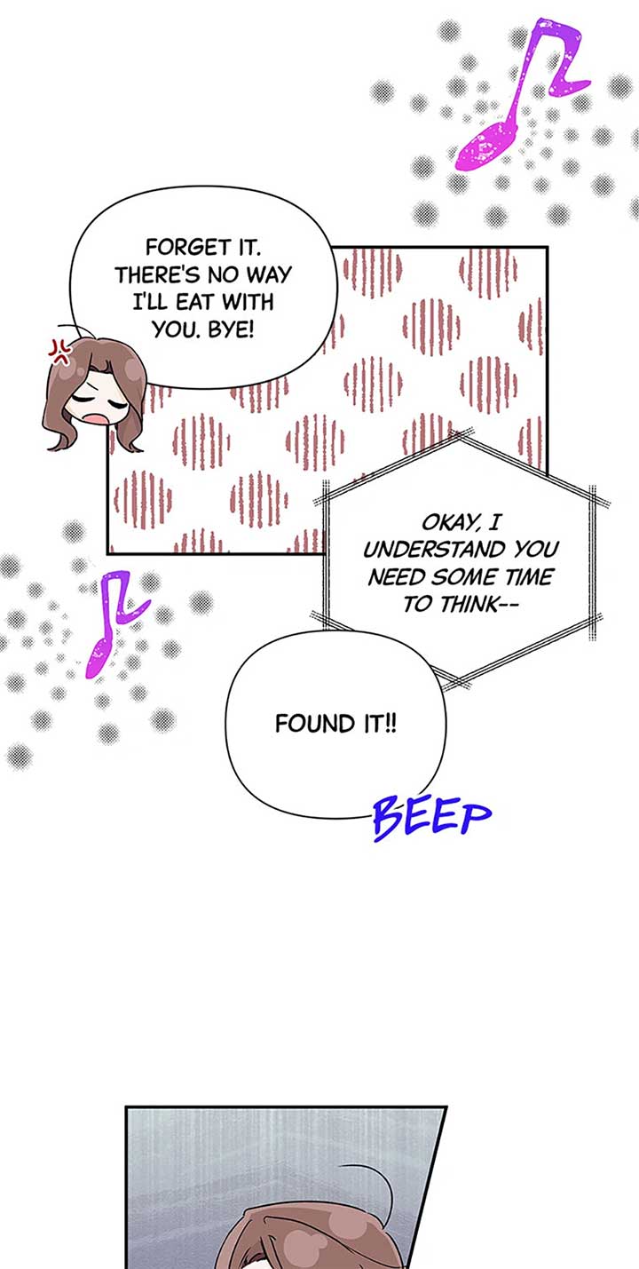 Flee if You Can’t Avoid It Chapter 8 - Page 28