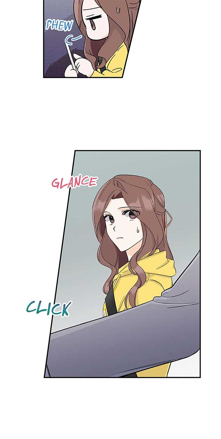 Flee if You Can’t Avoid It Chapter 8 - Page 29