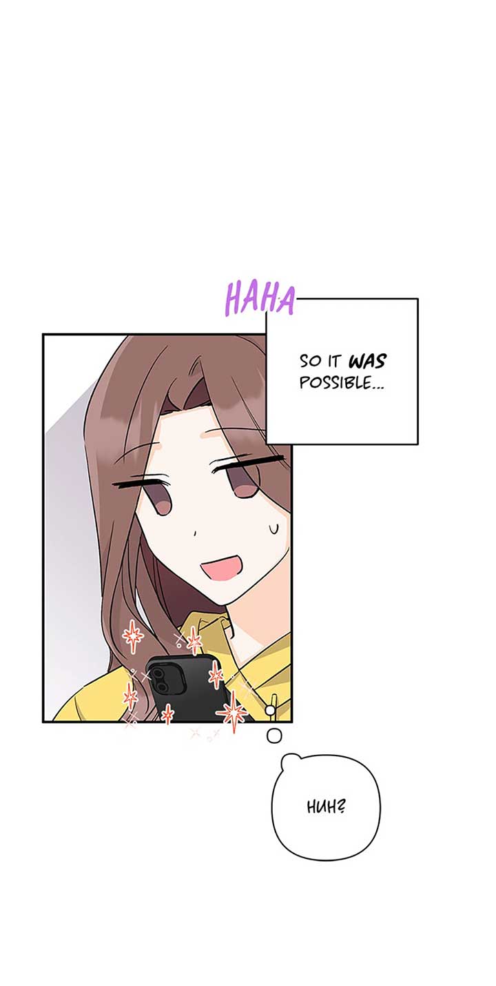 Flee if You Can’t Avoid It Chapter 8 - Page 32