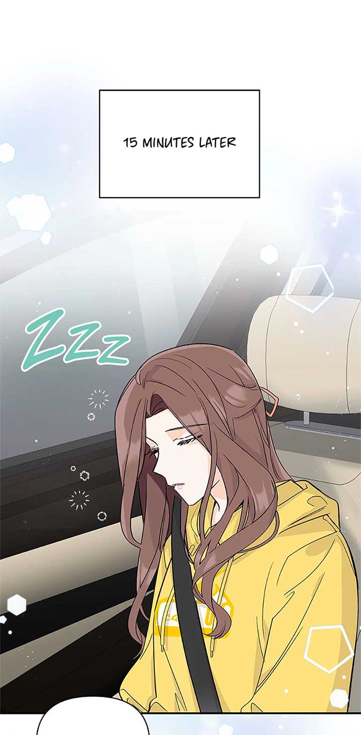 Flee if You Can’t Avoid It Chapter 8 - Page 36