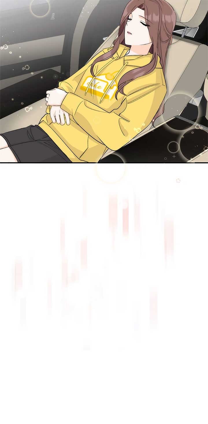 Flee if You Can’t Avoid It Chapter 8 - Page 39