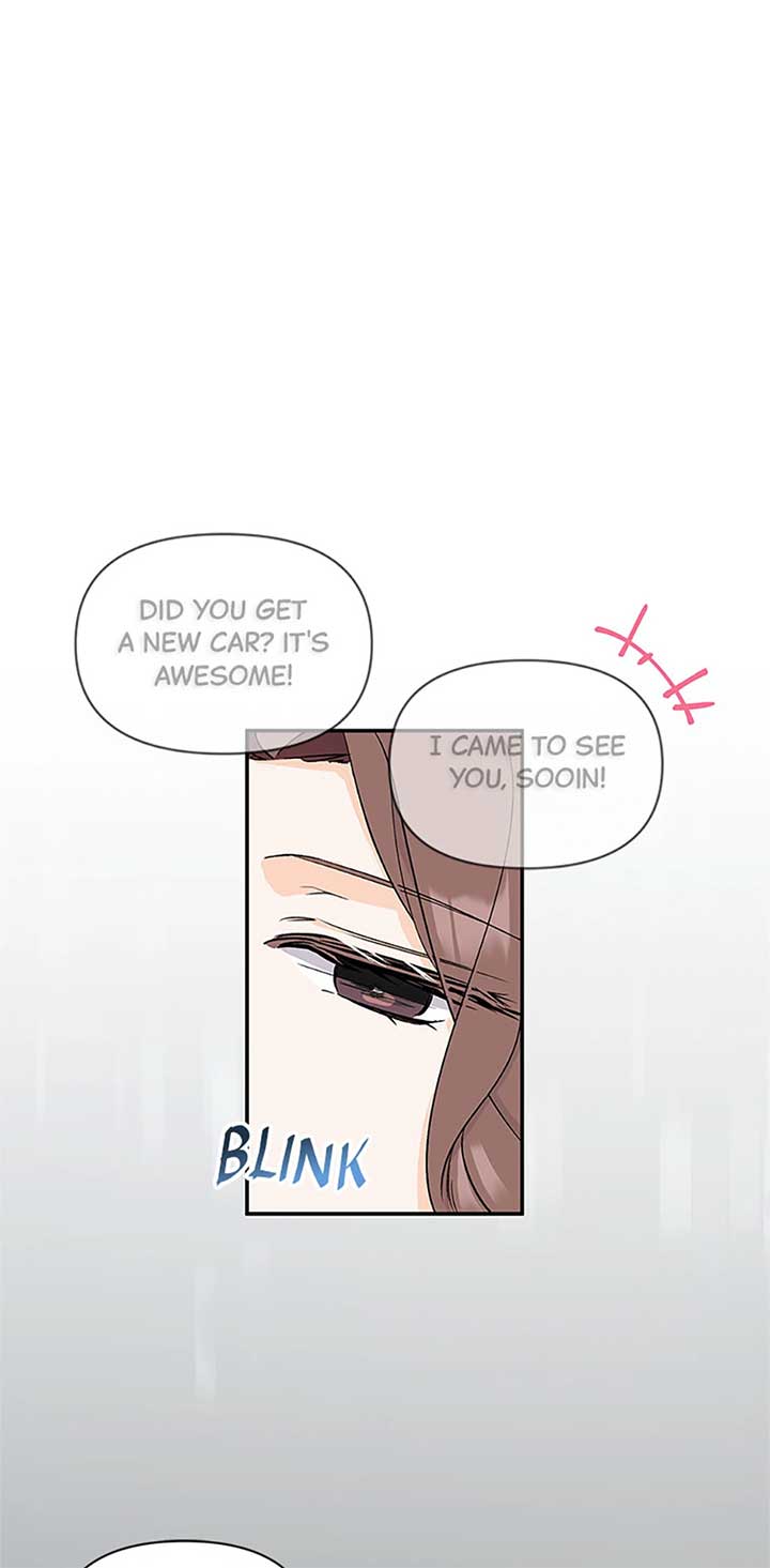 Flee if You Can’t Avoid It Chapter 8 - Page 40