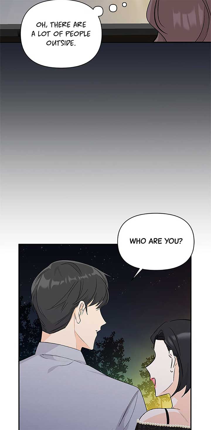 Flee if You Can’t Avoid It Chapter 8 - Page 42