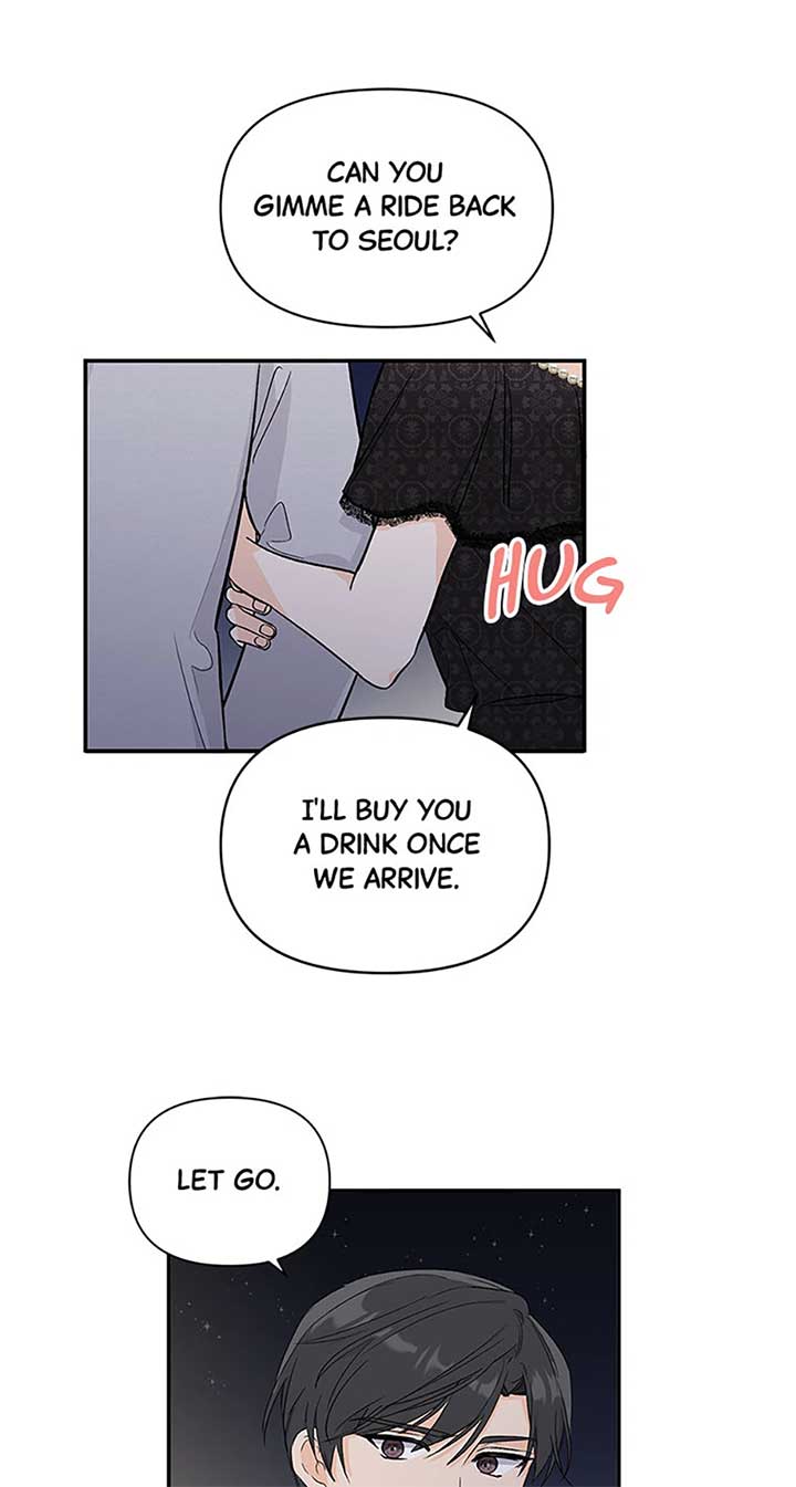 Flee if You Can’t Avoid It Chapter 8 - Page 44