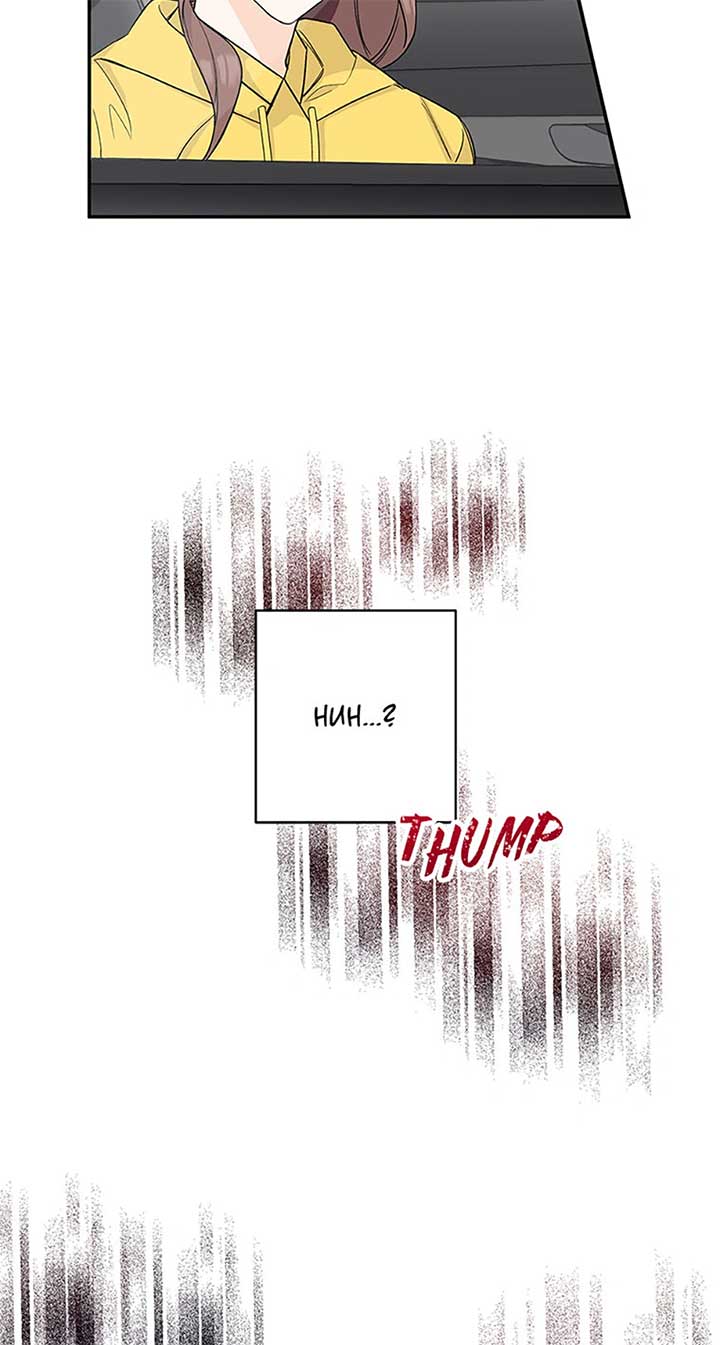 Flee if You Can’t Avoid It Chapter 8 - Page 47