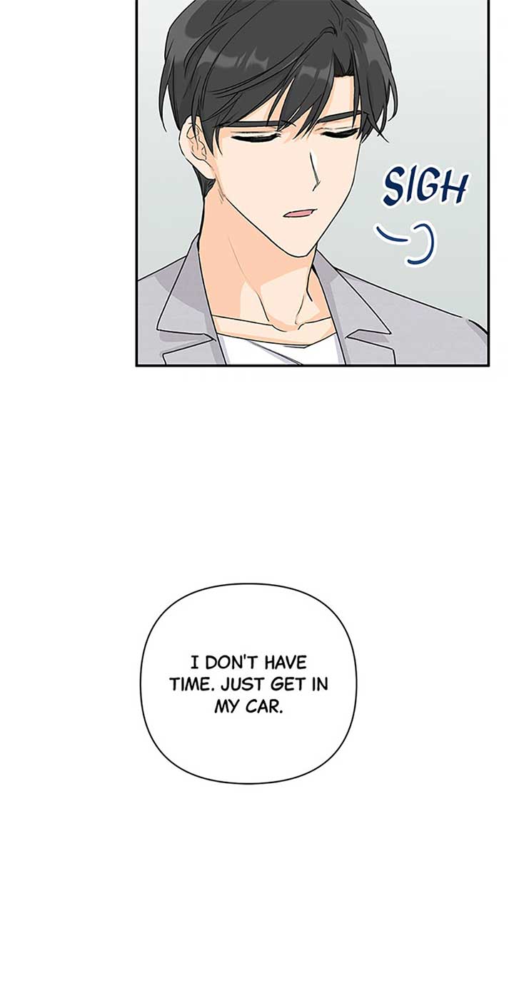 Flee if You Can’t Avoid It Chapter 8 - Page 8