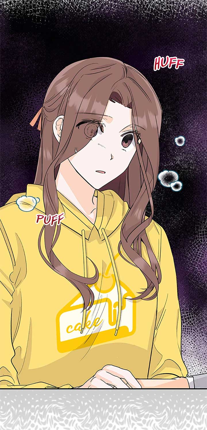 Flee if You Can’t Avoid It Chapter 9 - Page 12