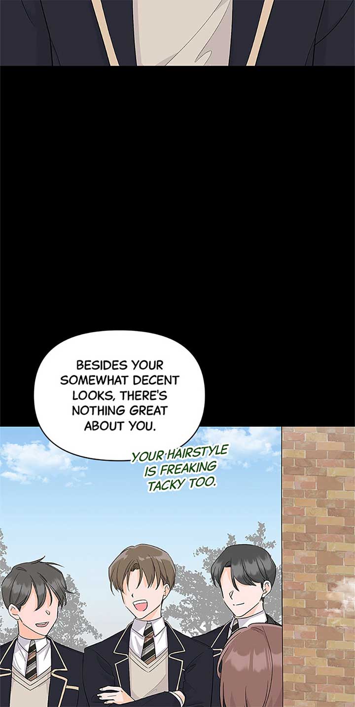 Flee if You Can’t Avoid It Chapter 9 - Page 2