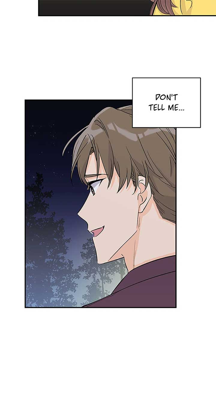 Flee if You Can’t Avoid It Chapter 9 - Page 23