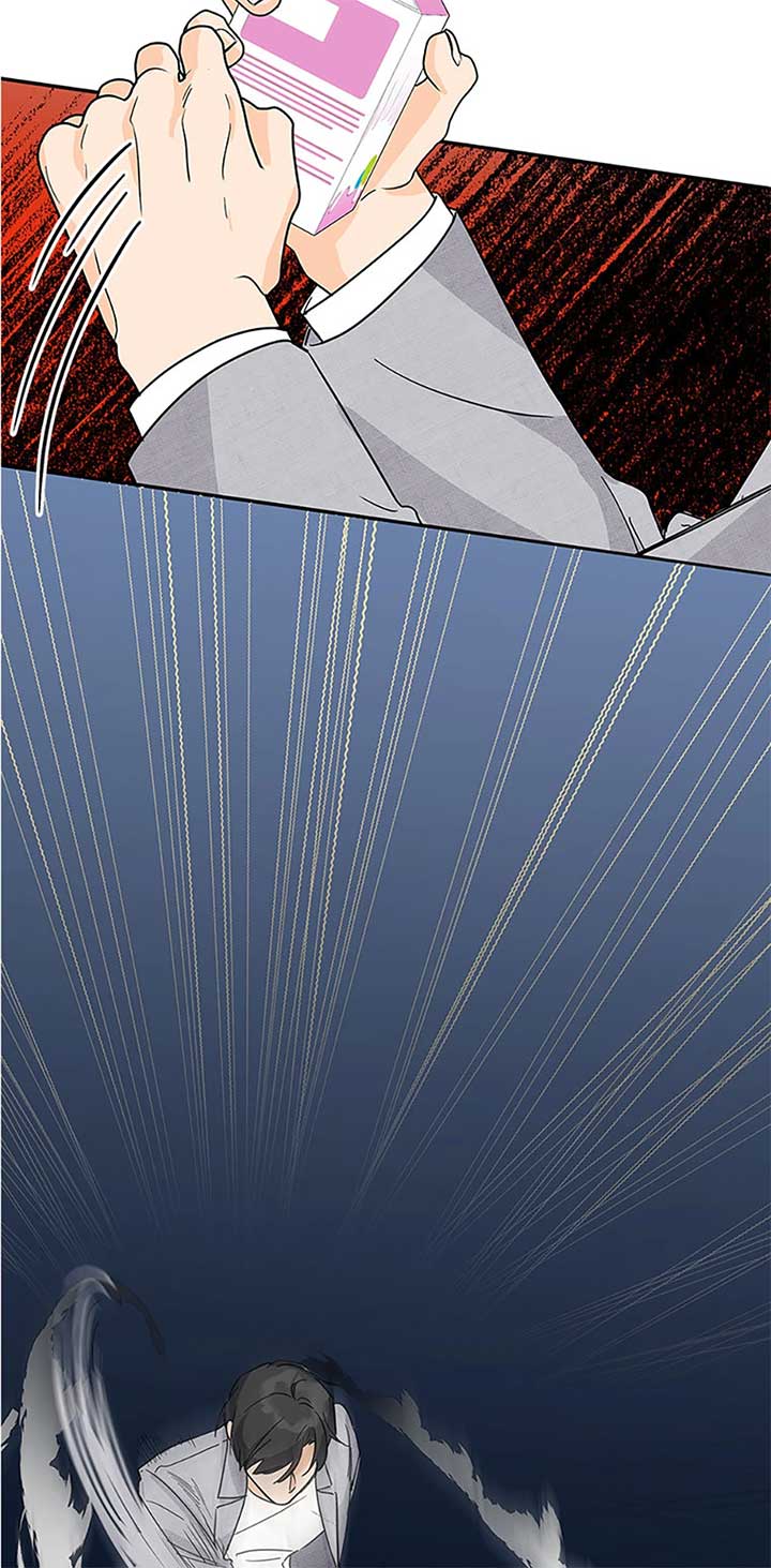 Flee if You Can’t Avoid It Chapter 9 - Page 28