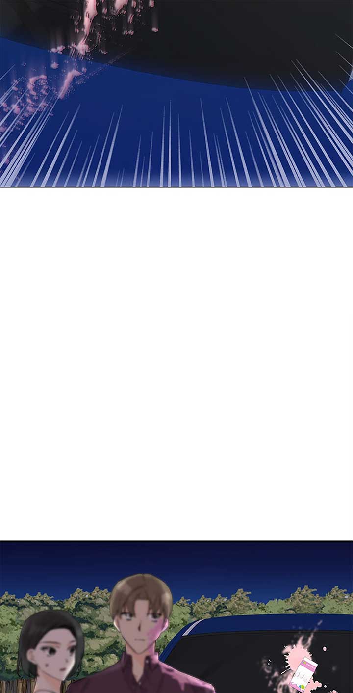 Flee if You Can’t Avoid It Chapter 9 - Page 33