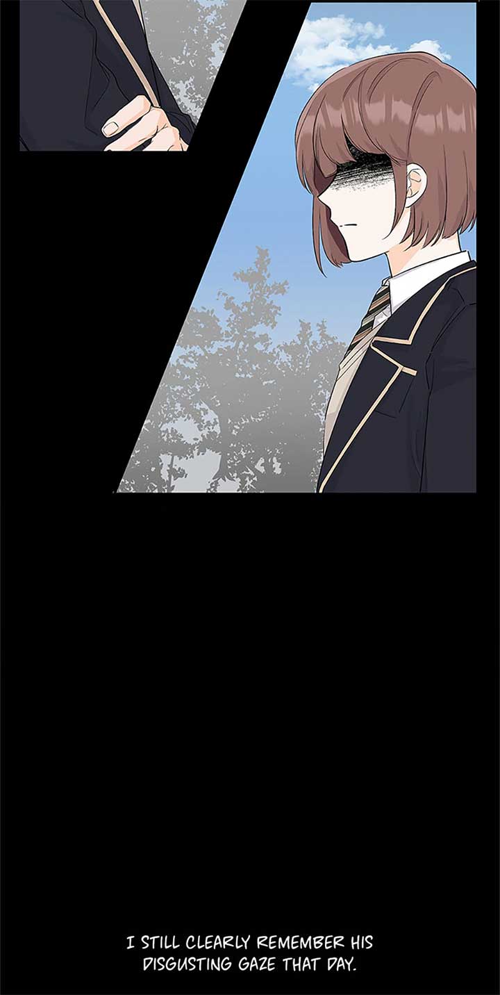 Flee if You Can’t Avoid It Chapter 9 - Page 4