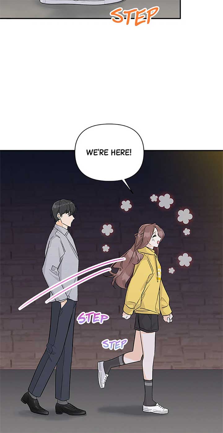 Flee if You Can’t Avoid It Chapter 9 - Page 45