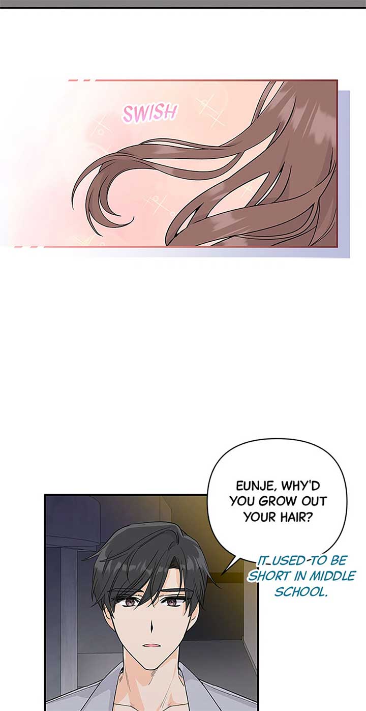 Flee if You Can’t Avoid It Chapter 9 - Page 46