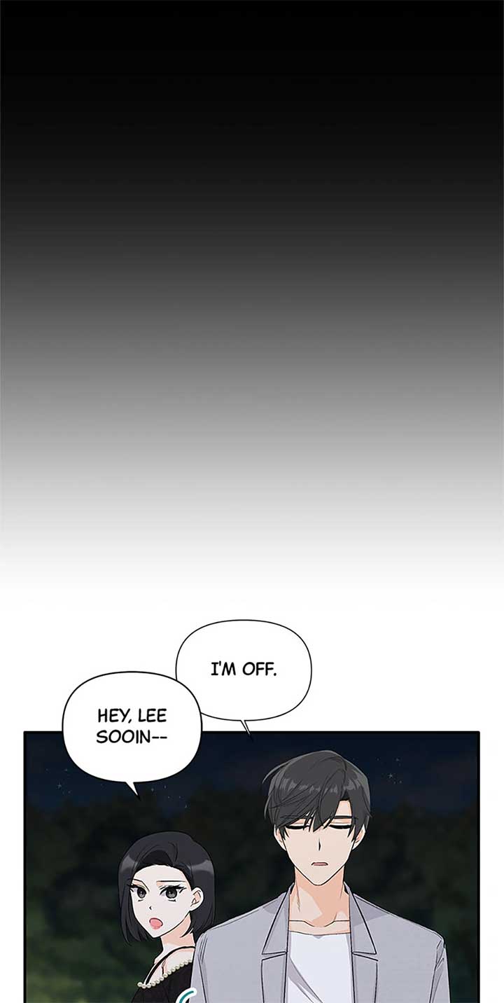 Flee if You Can’t Avoid It Chapter 9 - Page 5