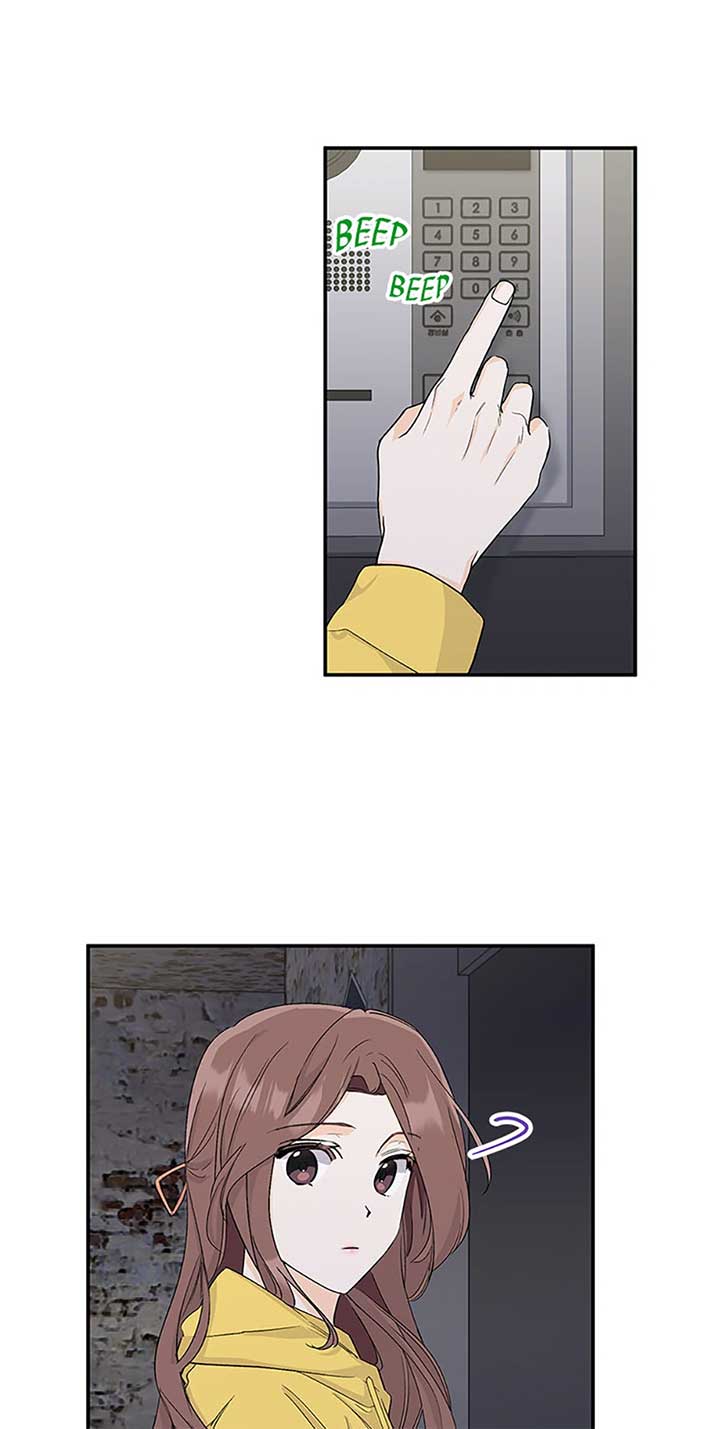 Flee if You Can’t Avoid It Chapter 9 - Page 52