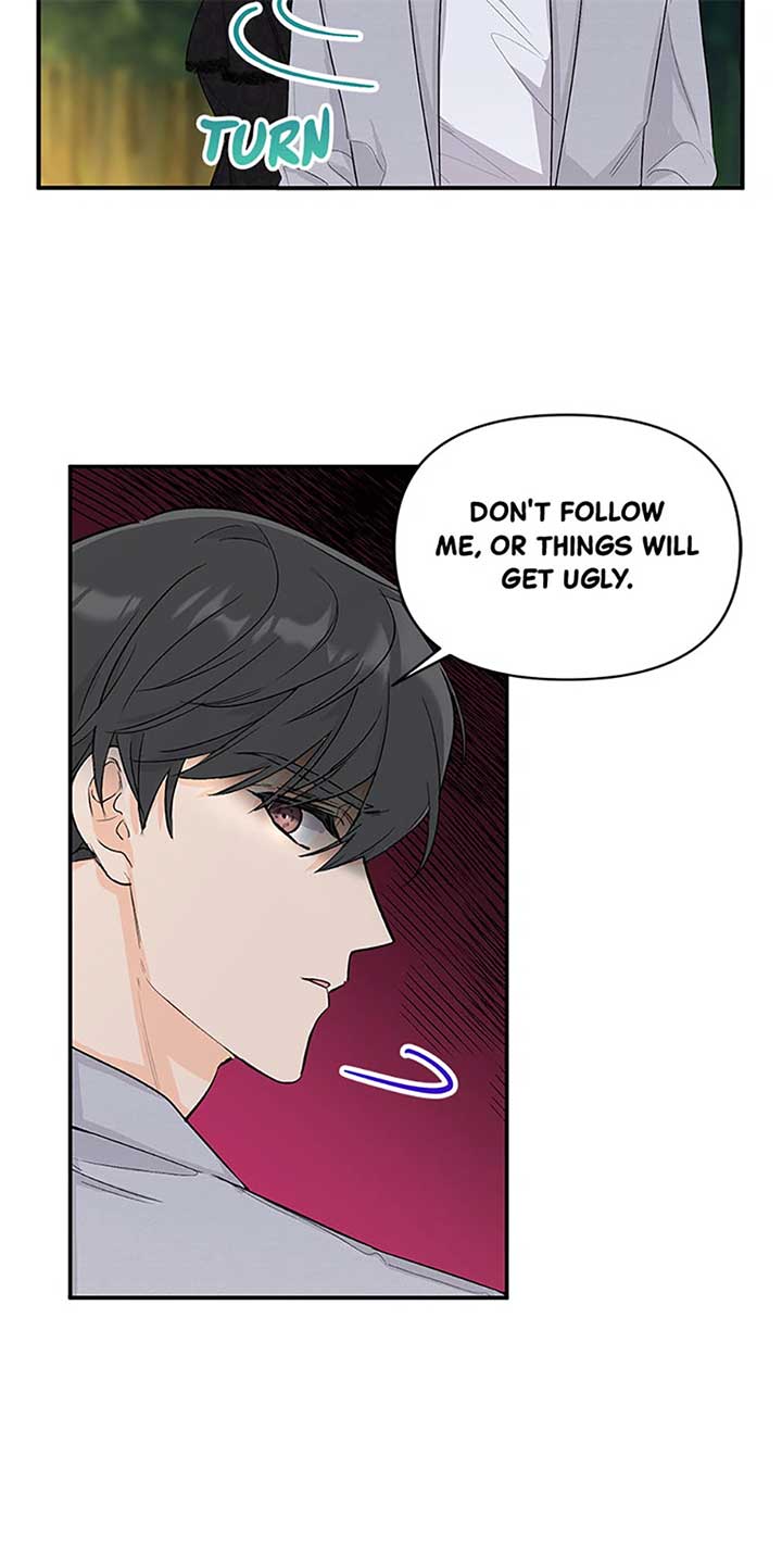 Flee if You Can’t Avoid It Chapter 9 - Page 6