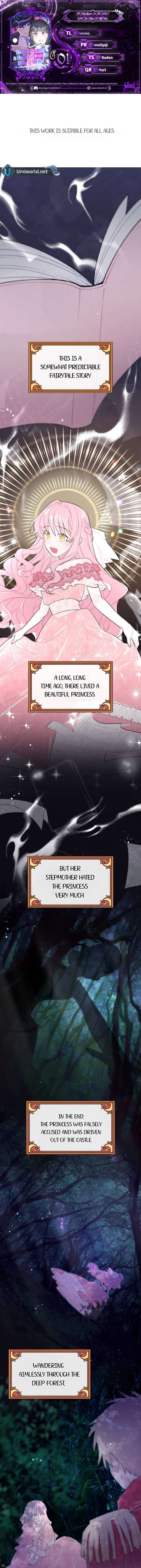 The Main Character In The Novel I Wrote Are Trying To Kill Me? Chapter 1 - Page 1