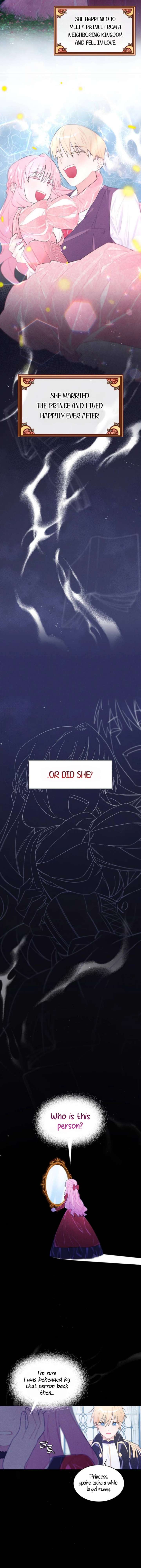 The Main Character In The Novel I Wrote Are Trying To Kill Me? Chapter 1 - Page 2