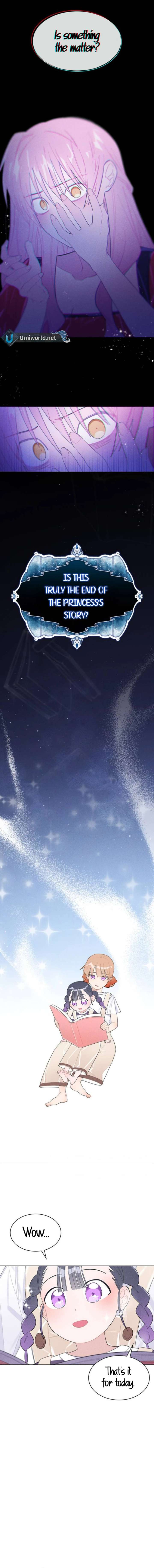 The Main Character In The Novel I Wrote Are Trying To Kill Me? Chapter 1 - Page 3