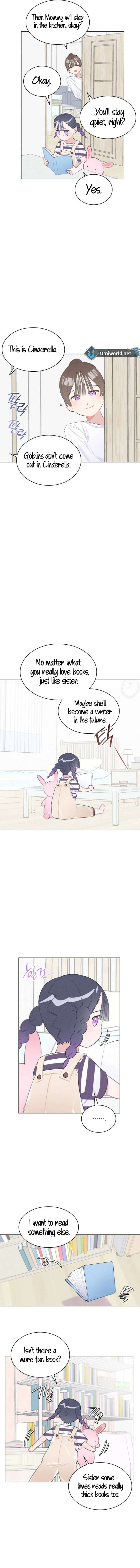 The Main Character In The Novel I Wrote Are Trying To Kill Me? Chapter 1 - Page 6