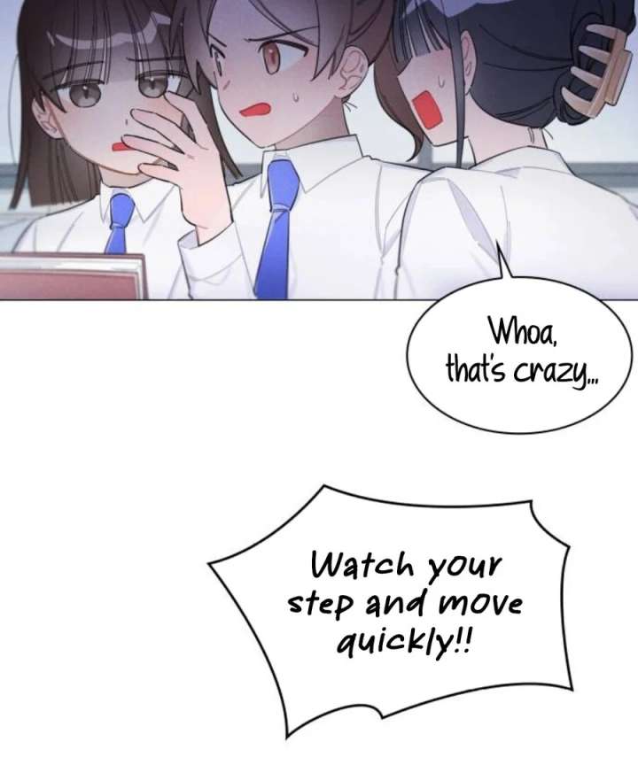 The Main Character In The Novel I Wrote Are Trying To Kill Me? Chapter 3 - Page 12