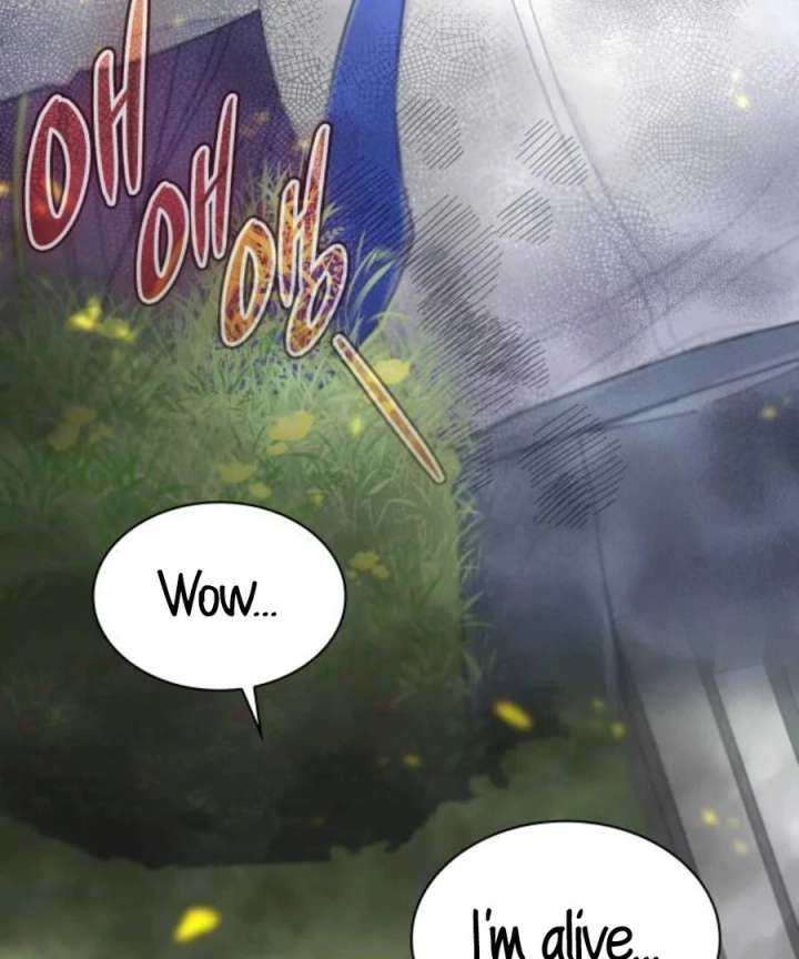 The Main Character In The Novel I Wrote Are Trying To Kill Me? Chapter 3 - Page 4