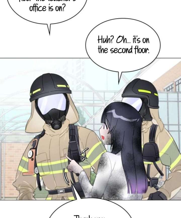 The Main Character In The Novel I Wrote Are Trying To Kill Me? Chapter 3 - Page 49