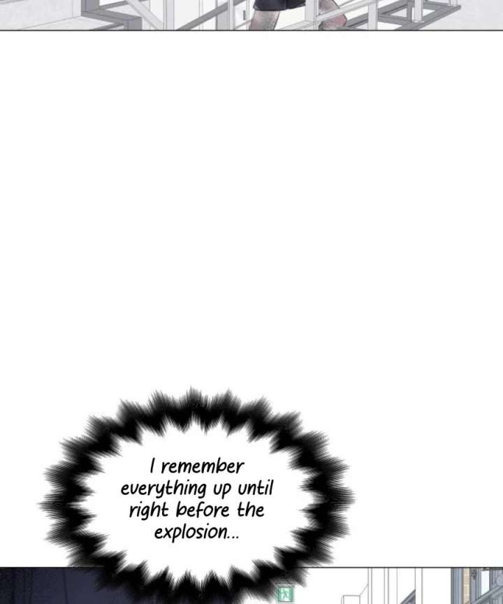 The Main Character In The Novel I Wrote Are Trying To Kill Me? Chapter 3 - Page 55