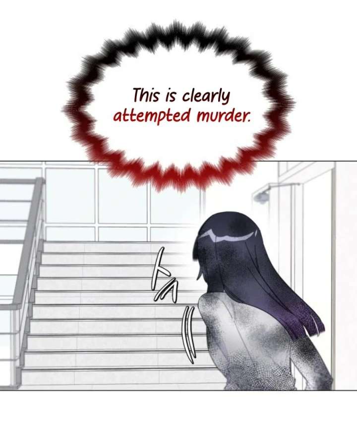 The Main Character In The Novel I Wrote Are Trying To Kill Me? Chapter 3 - Page 84