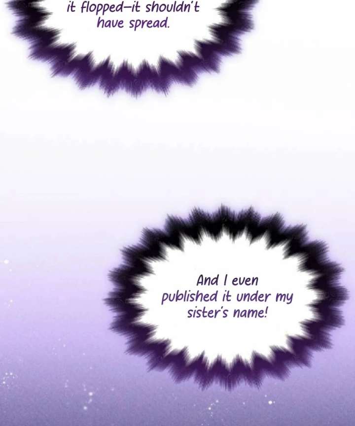 The Main Character In The Novel I Wrote Are Trying To Kill Me? Chapter 3 - Page 89