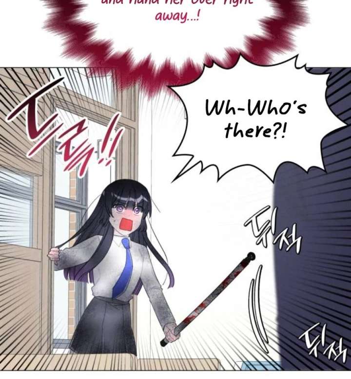 The Main Character In The Novel I Wrote Are Trying To Kill Me? Chapter 3 - Page 95