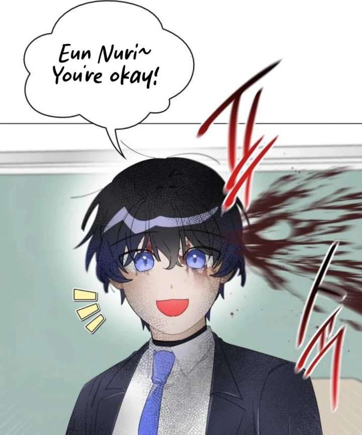 The Main Character In The Novel I Wrote Are Trying To Kill Me? Chapter 3 - Page 97