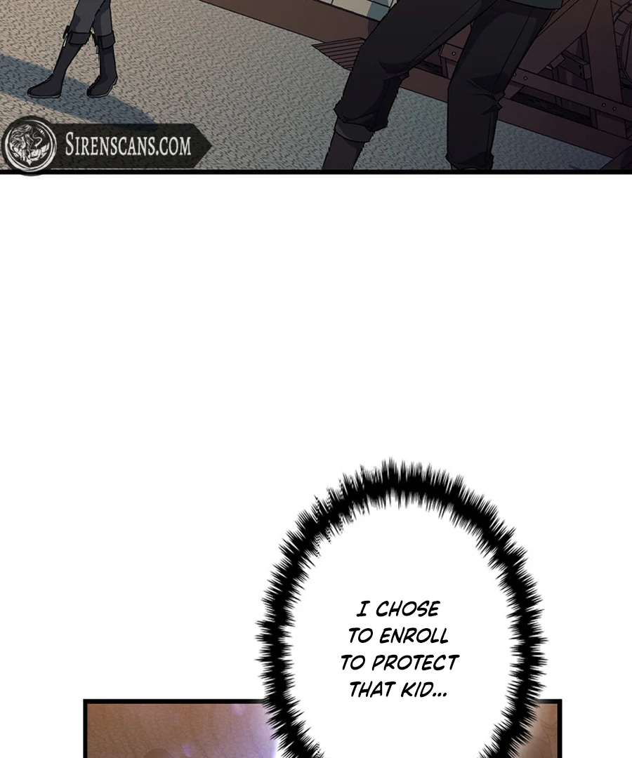 I Became the Academy’s Villain’s Daughter Chapter 10 - Page 100