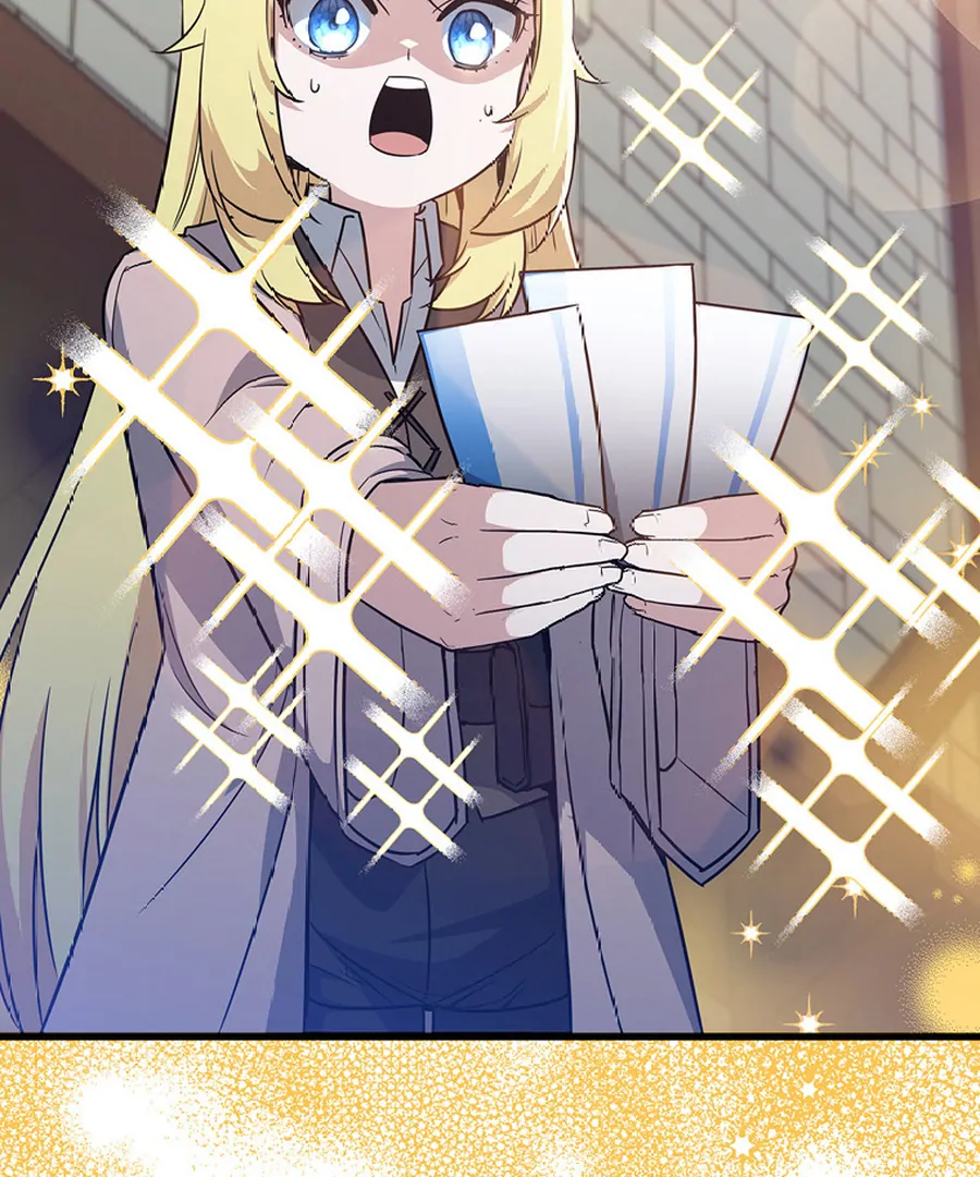 I Became the Academy’s Villain’s Daughter Chapter 10 - Page 106