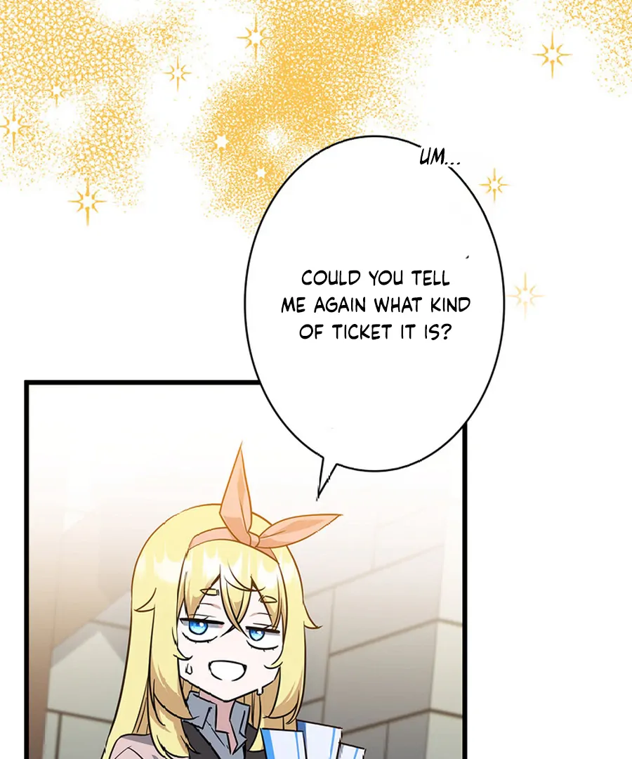 I Became the Academy’s Villain’s Daughter Chapter 10 - Page 107