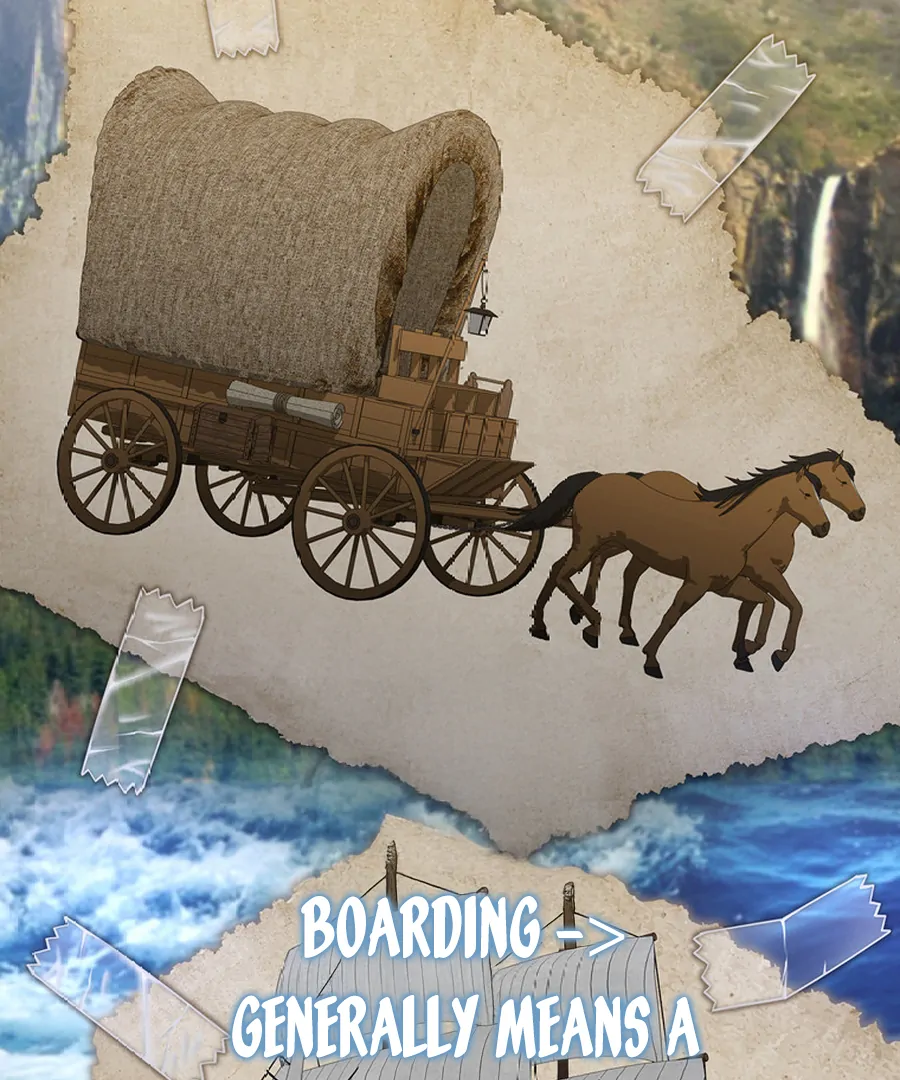 I Became the Academy’s Villain’s Daughter Chapter 10 - Page 109