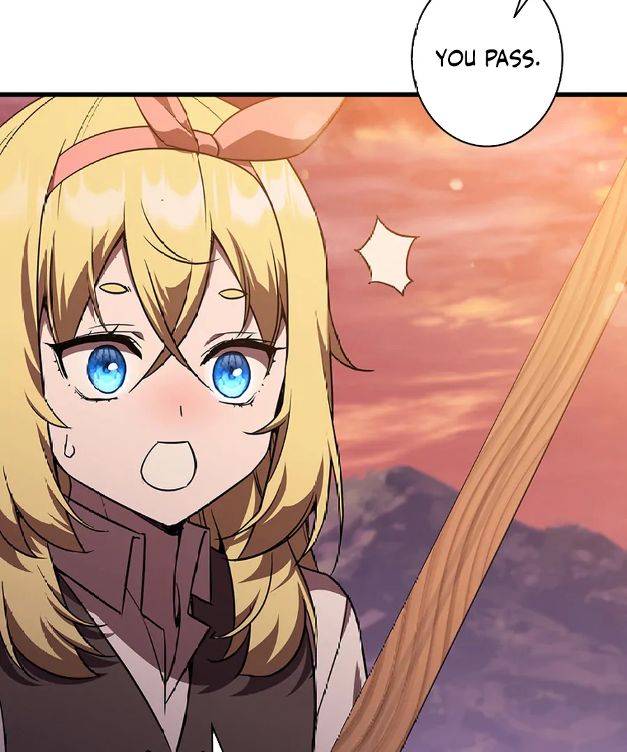 I Became the Academy’s Villain’s Daughter Chapter 10 - Page 11