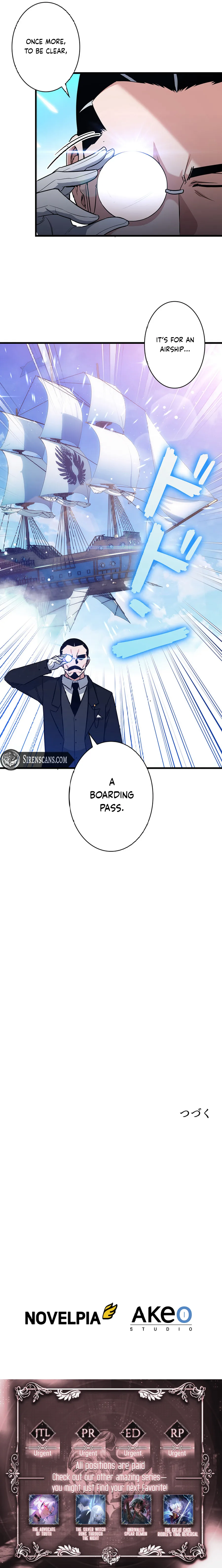 I Became the Academy’s Villain’s Daughter Chapter 10 - Page 112