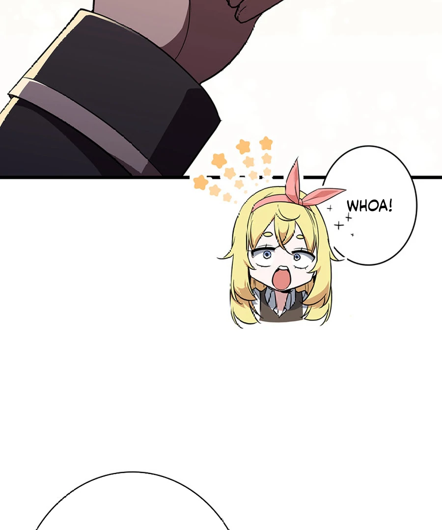 I Became the Academy’s Villain’s Daughter Chapter 10 - Page 18