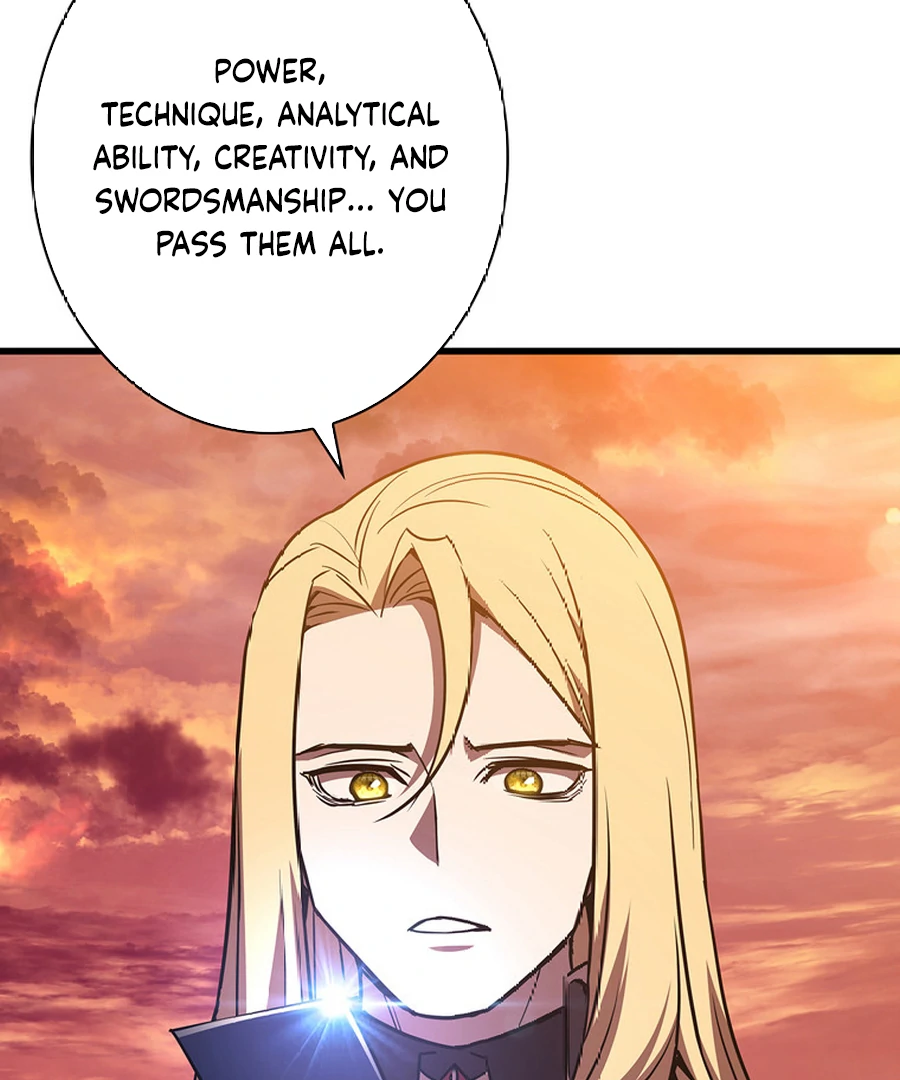 I Became the Academy’s Villain’s Daughter Chapter 10 - Page 19