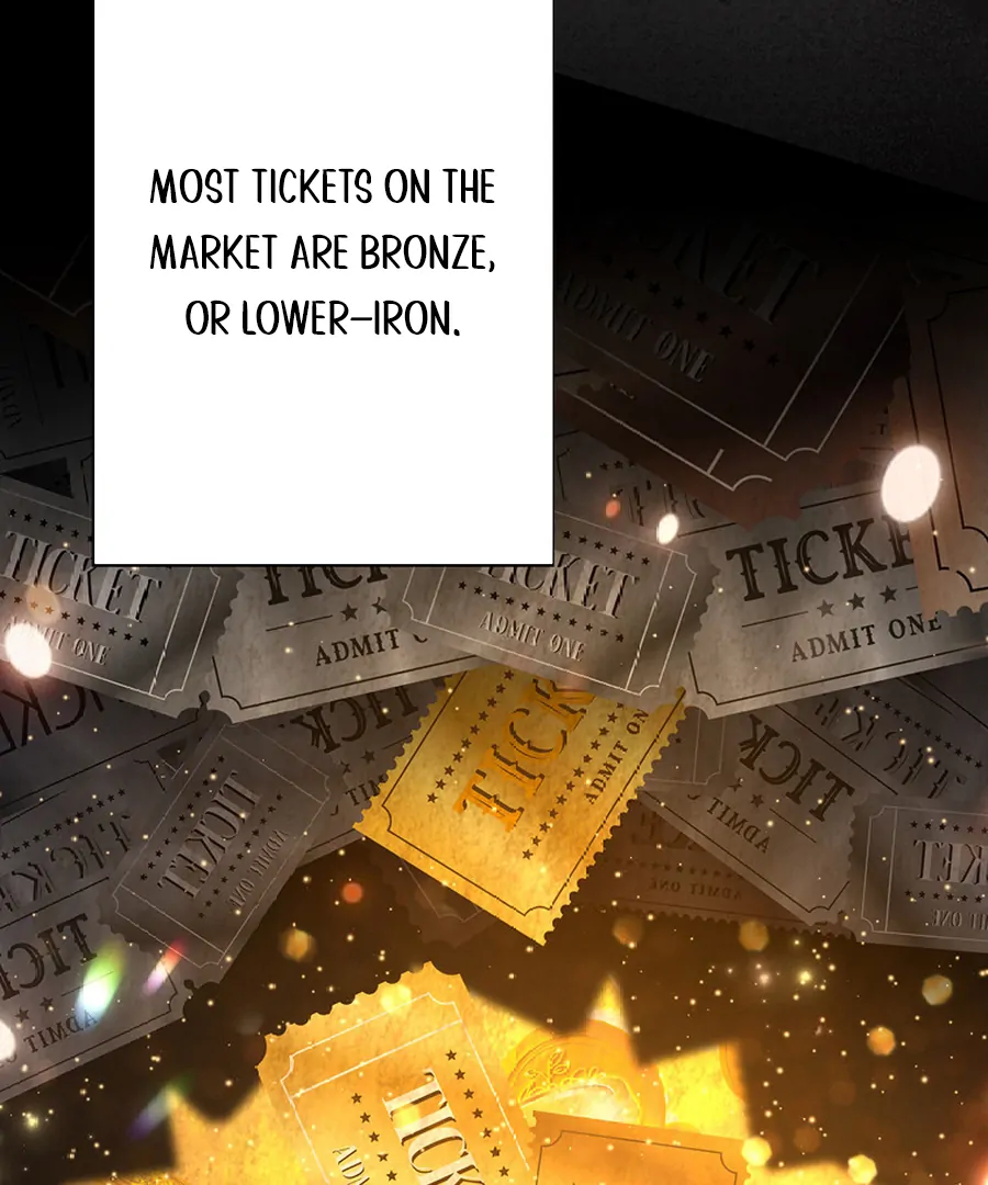 I Became the Academy’s Villain’s Daughter Chapter 10 - Page 28