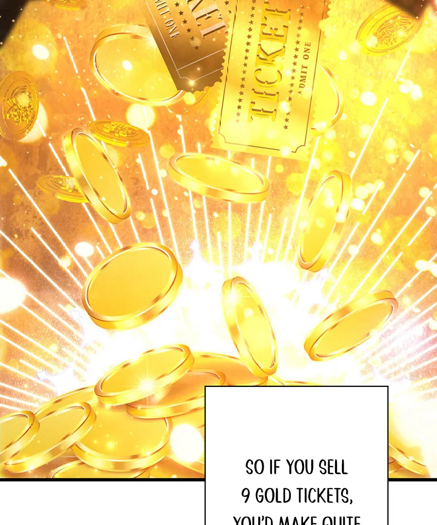 I Became the Academy’s Villain’s Daughter Chapter 10 - Page 29