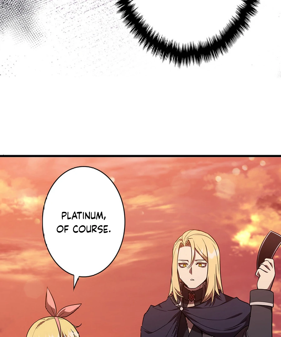 I Became the Academy’s Villain’s Daughter Chapter 10 - Page 32