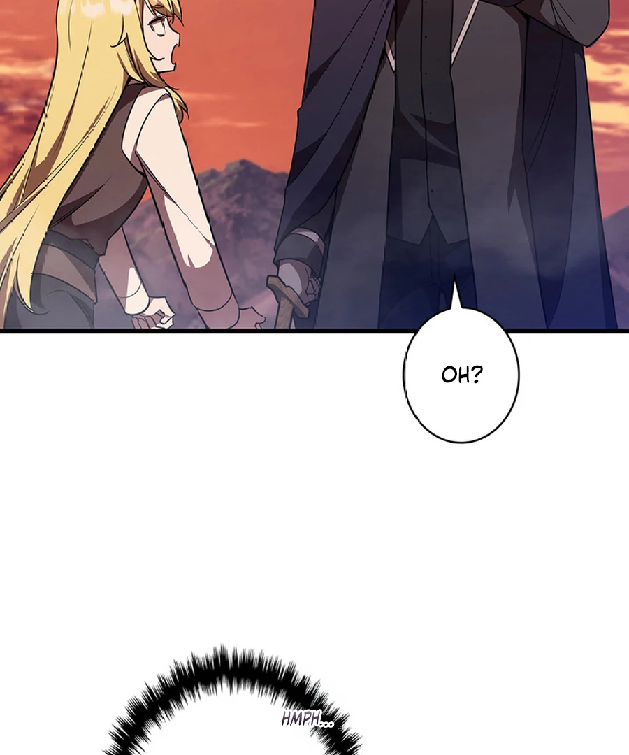 I Became the Academy’s Villain’s Daughter Chapter 10 - Page 33