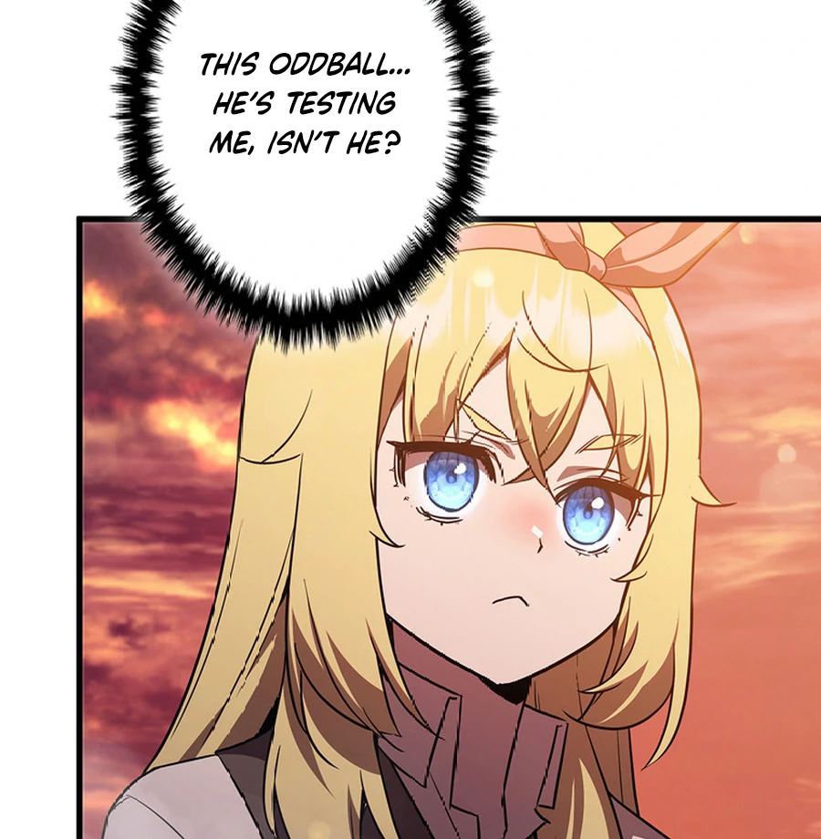 I Became the Academy’s Villain’s Daughter Chapter 10 - Page 34