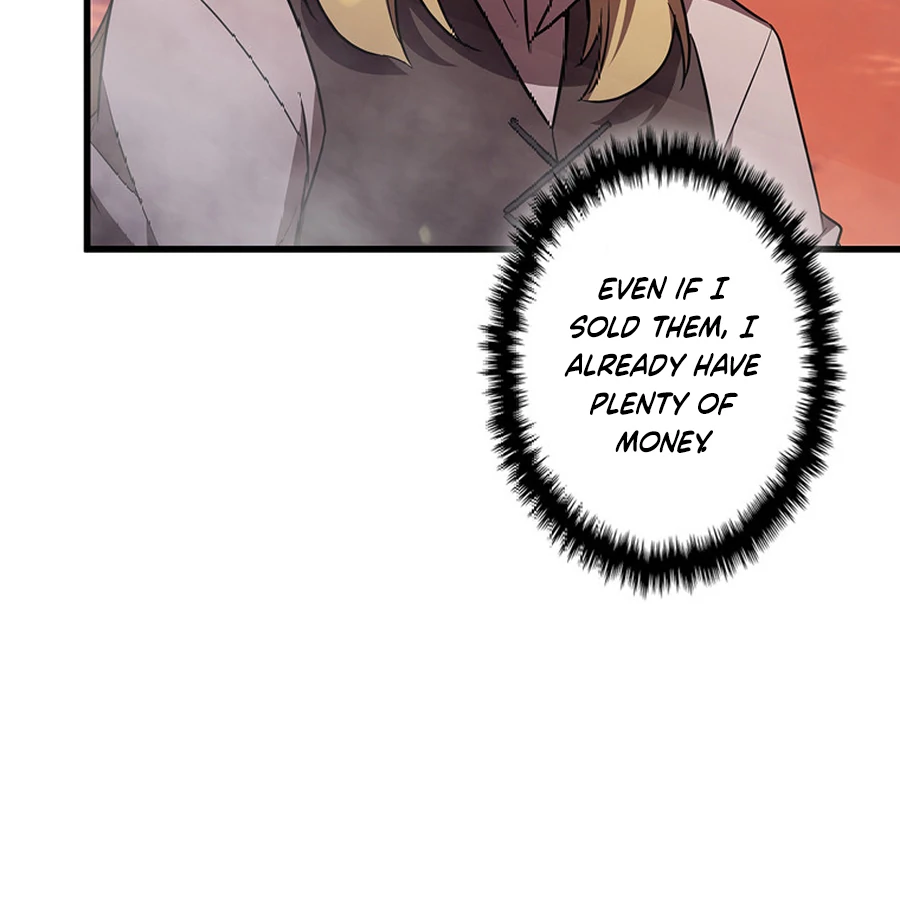 I Became the Academy’s Villain’s Daughter Chapter 10 - Page 35